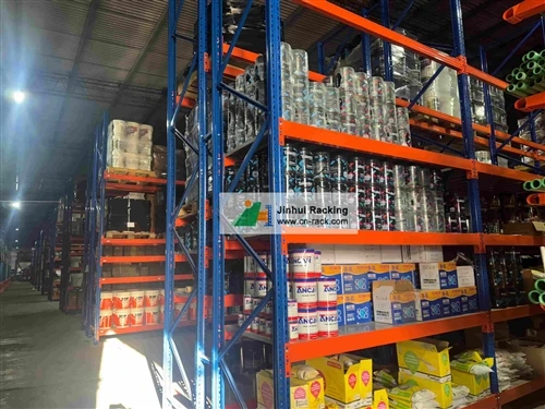 Bagaimanakah harga rak berubah dari semasa ke semasa?